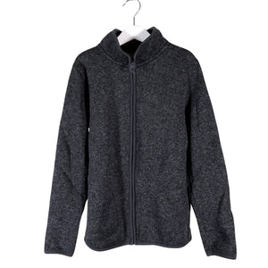 Unisex Uniqlo - Fleecetakki, koko 146 - 152 -  (1)