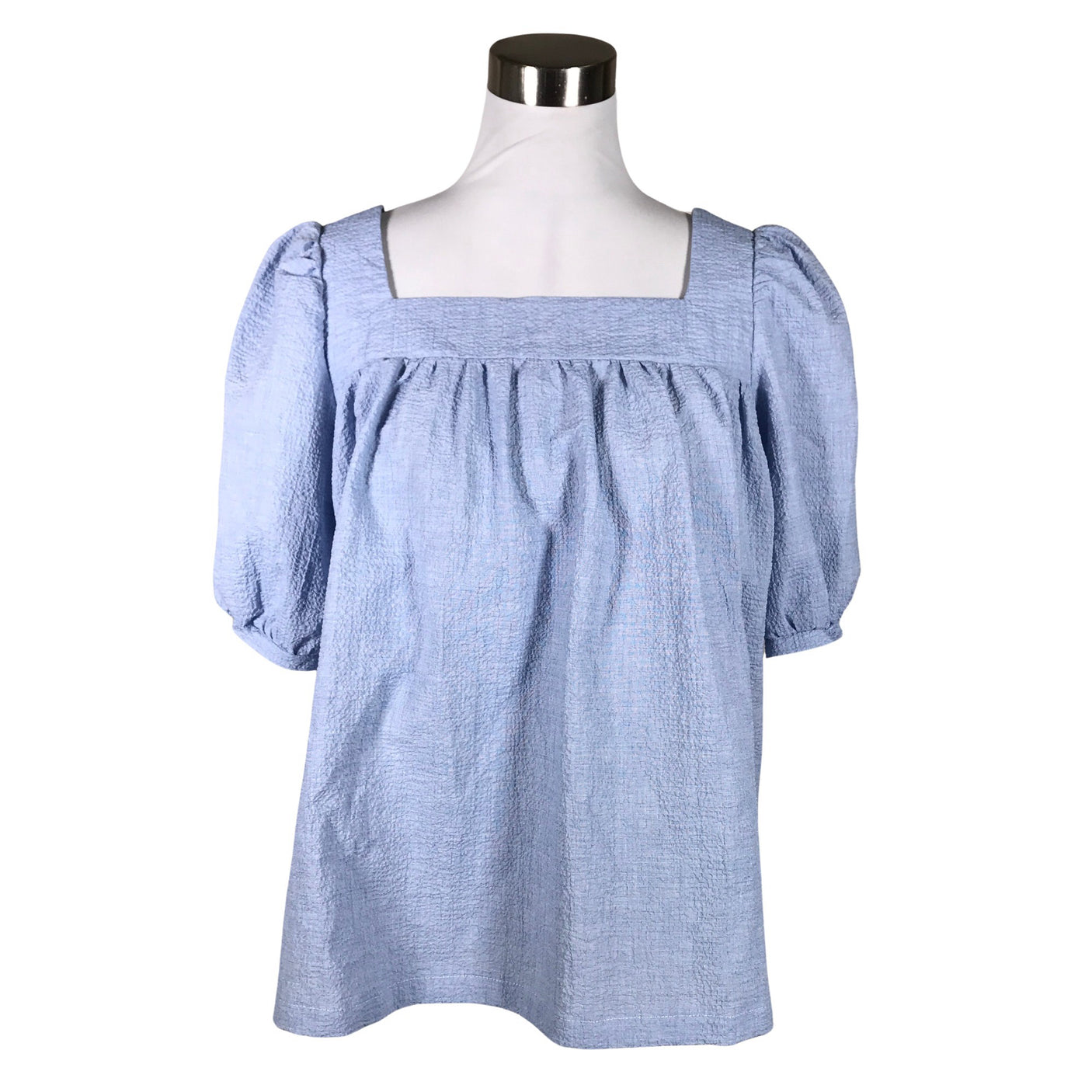 Unisex Gauhar - Lyhythihainen pusero, koko 38 -  (1)
