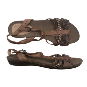 Unisex Footglove - Sandaalit, koko 42 -  (1)