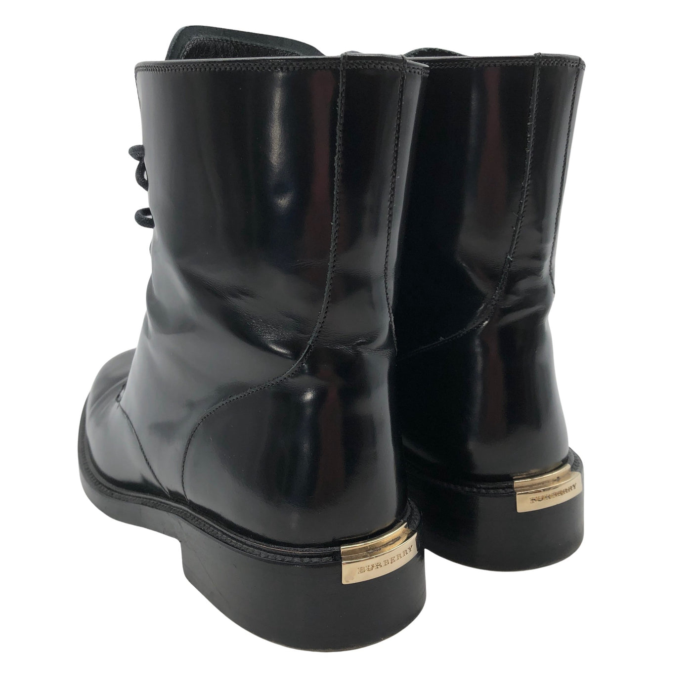 Unisex Burberry - Nilkkurit, koko 38 -  (2)