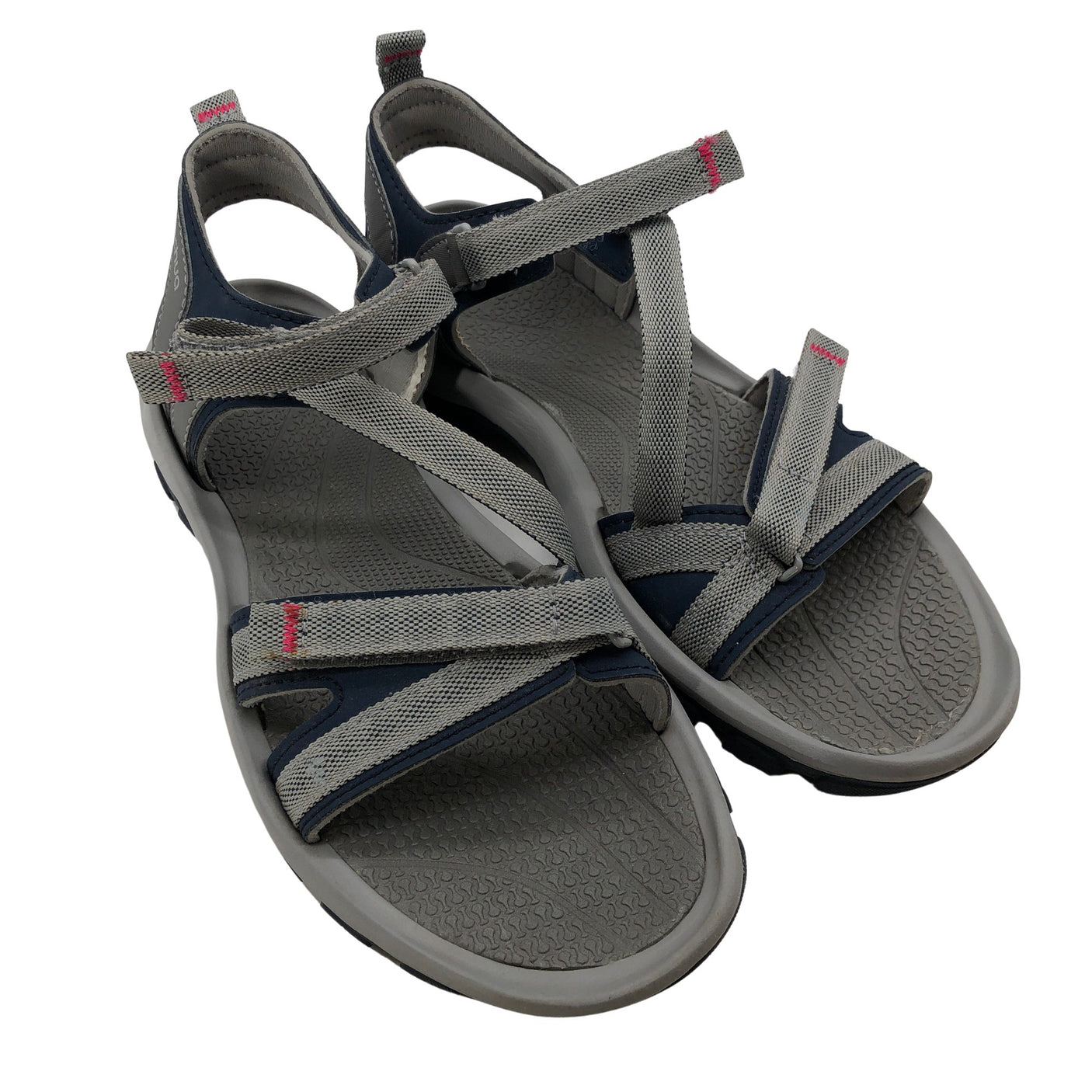 Unisex Quechua - Sandaalit, koko 38 -  (2)