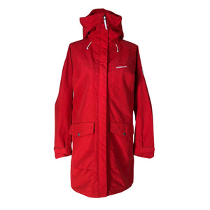 Unisex Didriksons - Parkatakki, koko 40 -  (1)