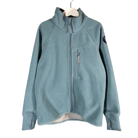 Unisex Polarn O. Pyret - Windfleecetakki, koko 134 - 140 -  ()