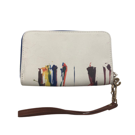 Unisex Desigual - Lompakko, koko Ei kokoa -  (2)
