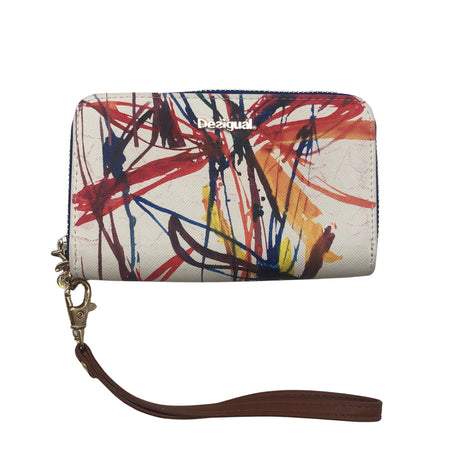 Unisex Desigual - Lompakko, koko Ei kokoa -  ()