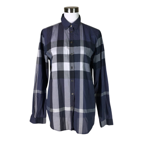 Unisex Burberry Brit - Kauluspaita, koko 40 -  ()