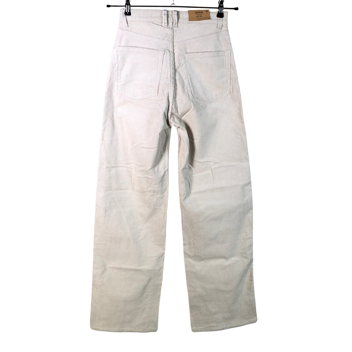 Unisex Lindex - Samettihousut, koko 34 -  (2)