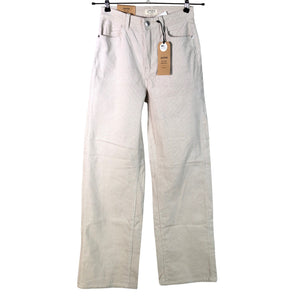 Unisex Lindex - Samettihousut, koko 34 -  (1)