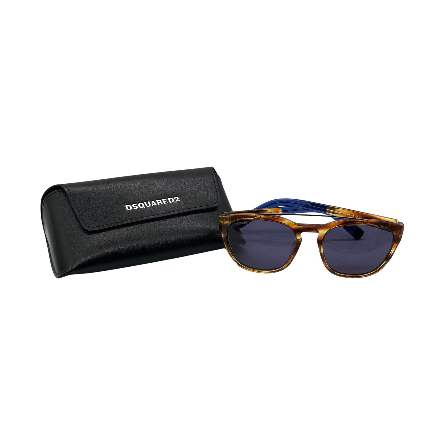 Unisex Dsquared2 - Aurinkolasit, koko Ei kokoa -  (1)