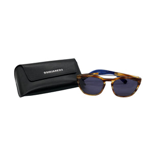 Unisex Dsquared2 - Aurinkolasit, koko Ei kokoa -  (1)