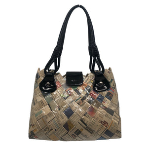 Unisex Ecoist - Käsilaukku, koko Midi -  (1)