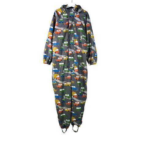 Unisex Jonathan - Sadehaalari, koko 128 - 134 -  ()