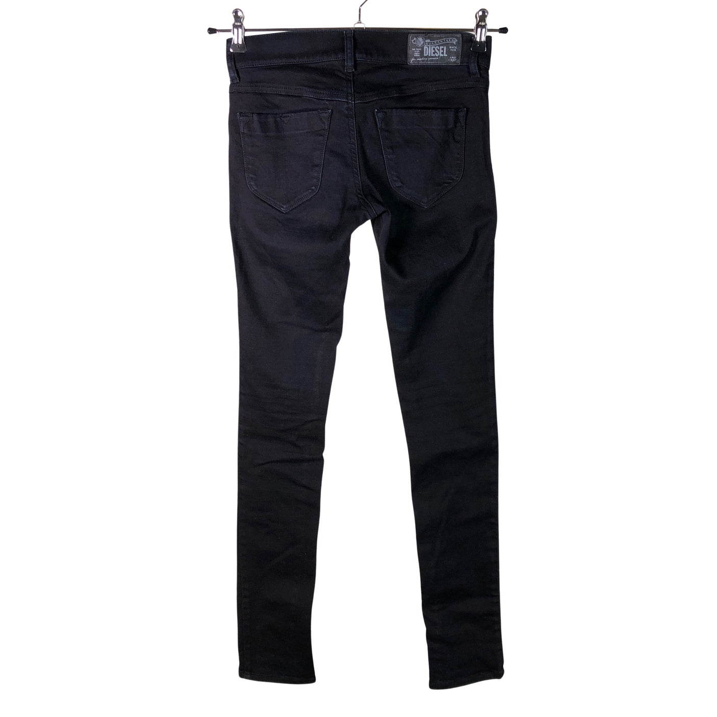 Unisex Diesel - Farkut, koko W27 -  (2)