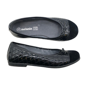 Unisex Melania - Ballerinat, koko 34 -  (1)