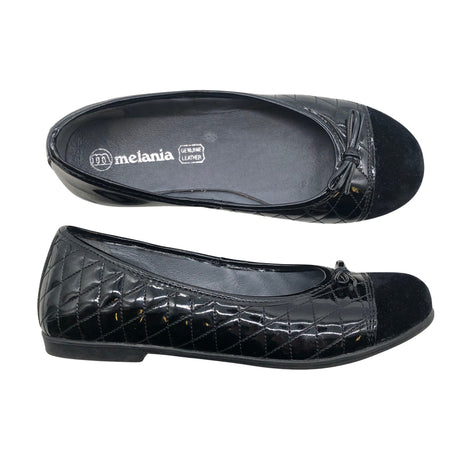 Unisex Melania - Ballerinat, koko 34 -  ()