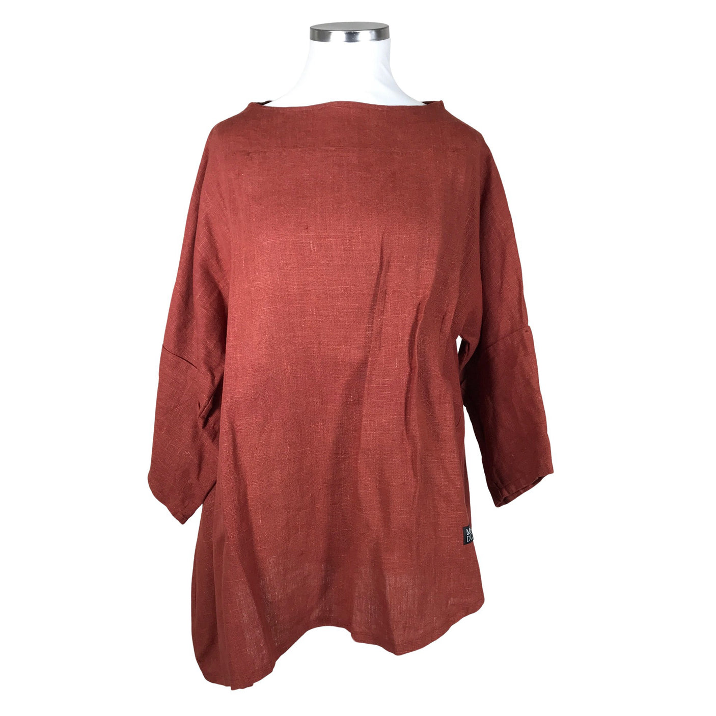 Unisex MODC Maritta Ojapelto - Kangastunika, koko 42 -  (1)