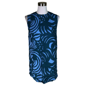 Unisex Marimekko - Sifonkitunika, koko 40 -  (1)