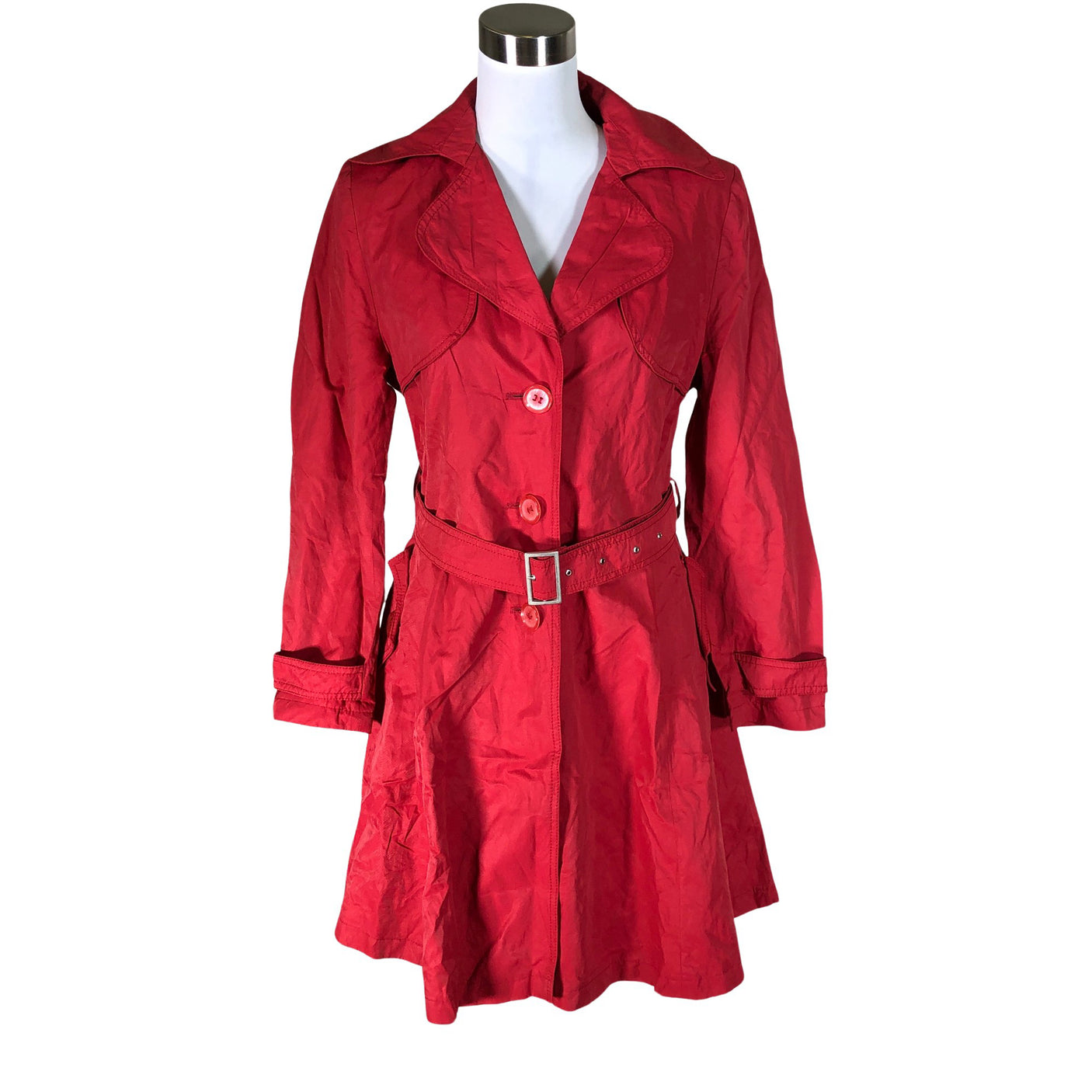 Unisex Erich Fend - Trenssitakki, koko 36 -  (1)