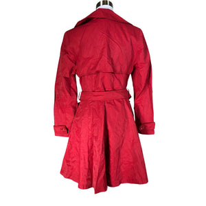 Unisex Erich Fend - Trenssitakki, koko 36 -  (2)