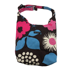 Unisex Marimekko - Olkalaukku, koko Midi -  (1)