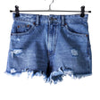 Unisex Dr.Denim - Farkkushortsit, koko W27 -  ()