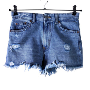 Unisex Dr.Denim - Farkkushortsit, koko W27 -  (1)