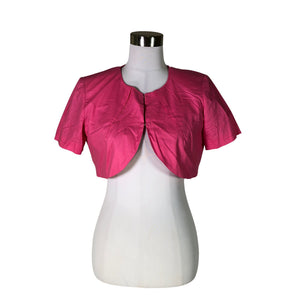 Unisex Steilmann - Juhlabolero, koko 38 -  (1)