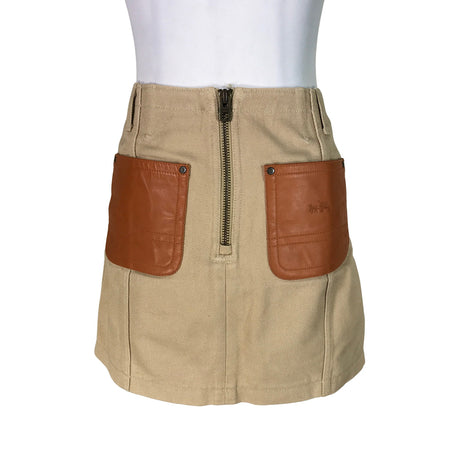 Unisex Coach - Kangashame, koko 36 -  (2)