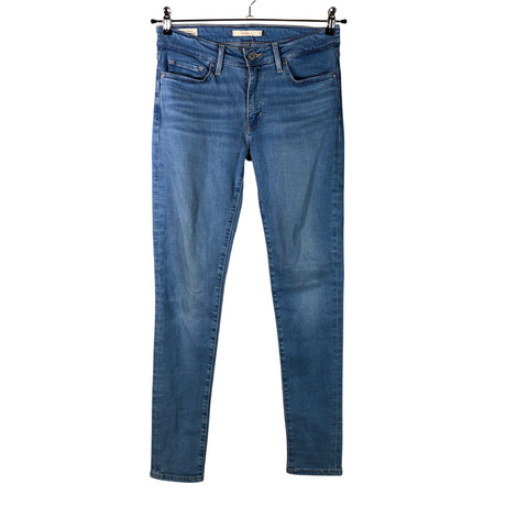 Unisex Levi's - Farkut, koko W27 -  ()