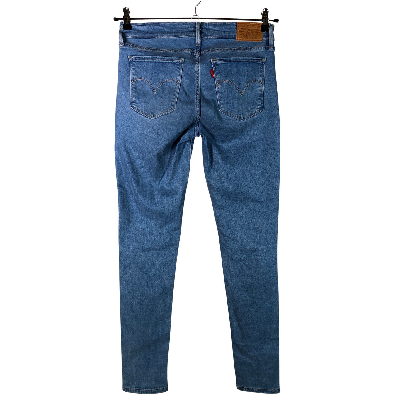 Unisex Levi's - Farkut, koko W27 -  (2)