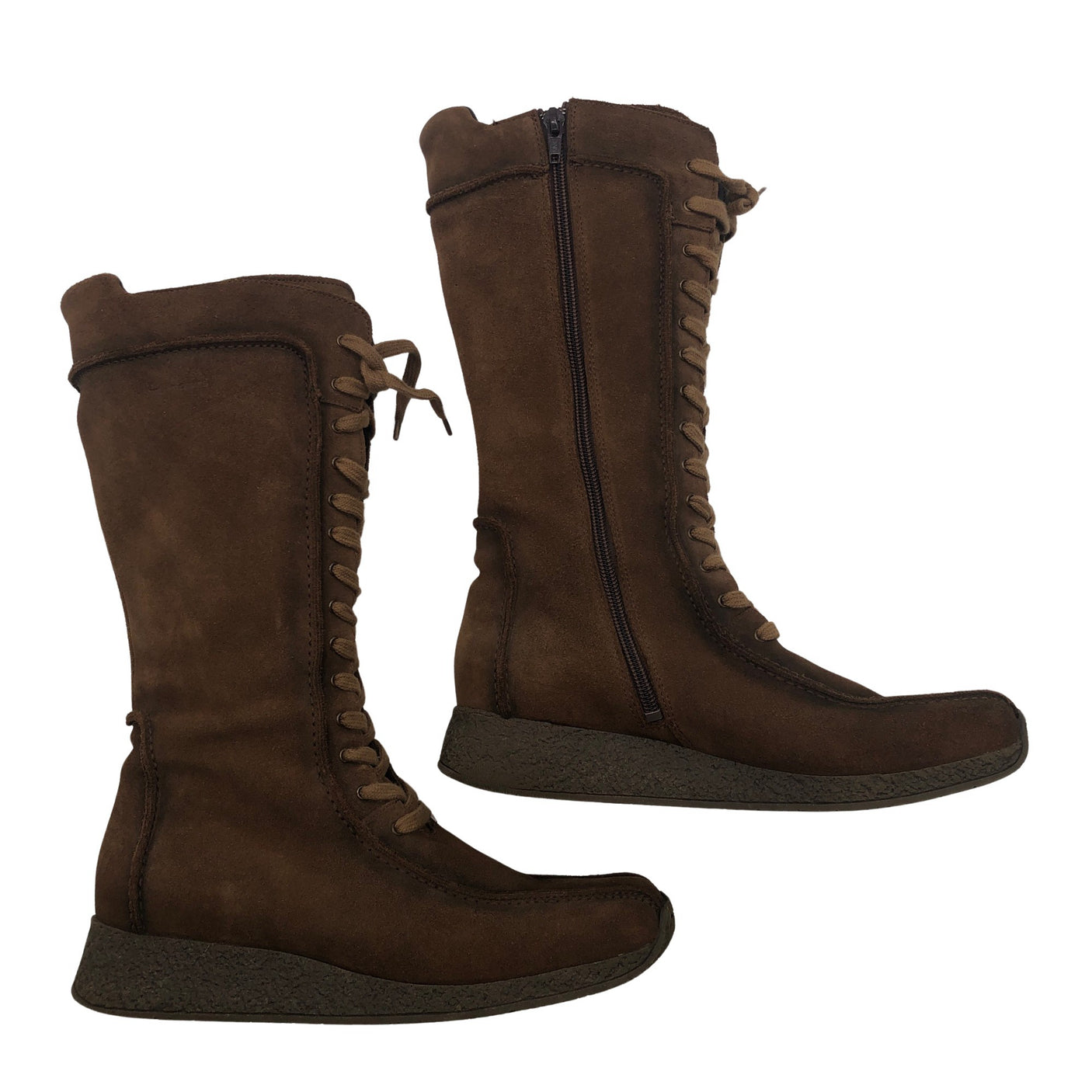 Unisex Ten Points - Saappaat, koko 40 -  (1)