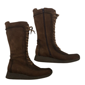 Unisex Ten Points - Saappaat, koko 40 -  (1)