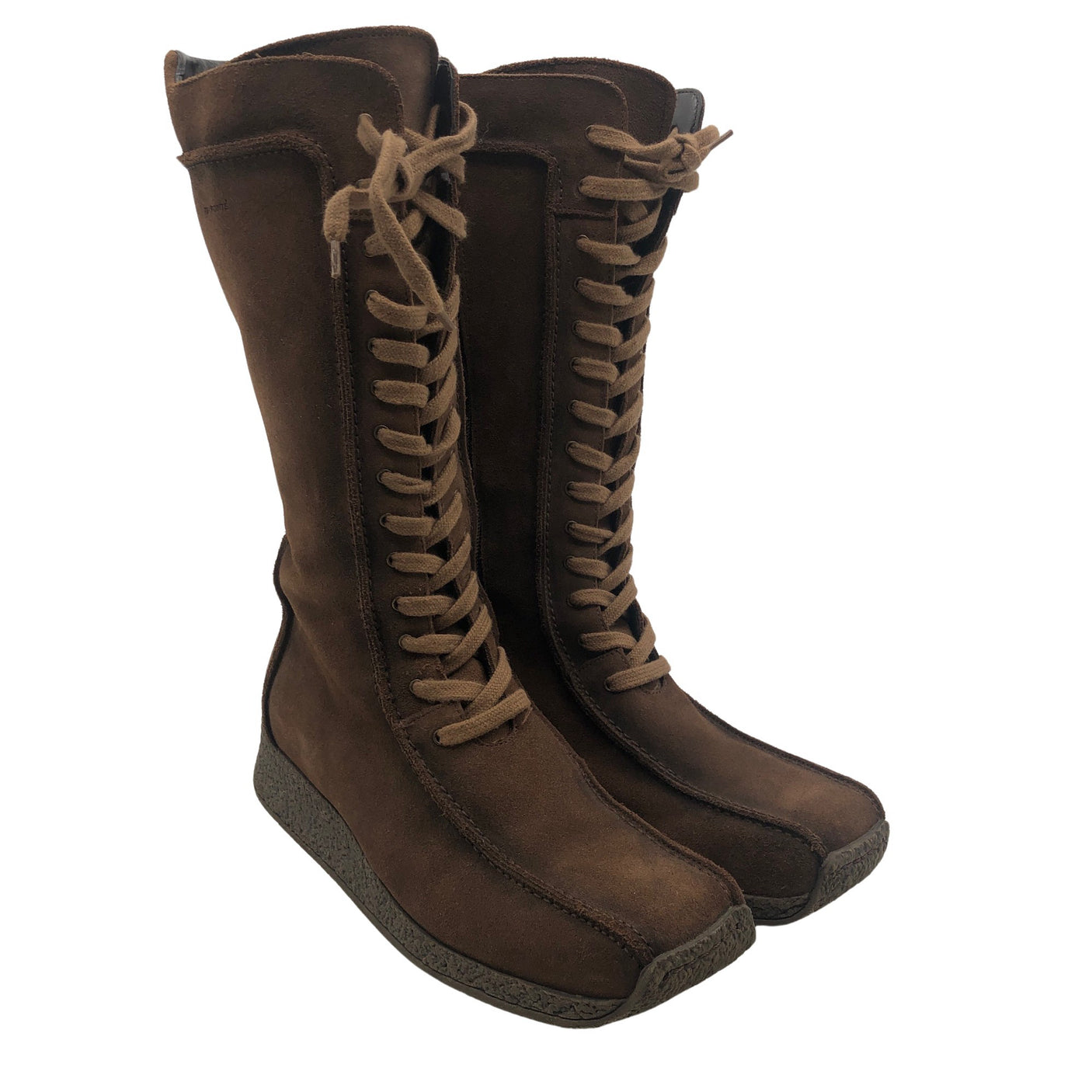Unisex Ten Points - Saappaat, koko 40 -  (2)