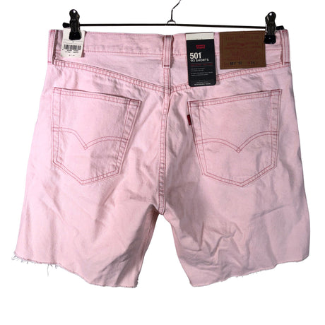 Unisex Levi's - Farkkushortsit, koko W34 -  (2)