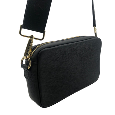 Unisex Aarni - Olkalaukku, koko Mini -  (2)
