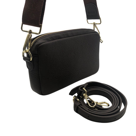 Unisex Aarni - Olkalaukku, koko Mini -  (2)