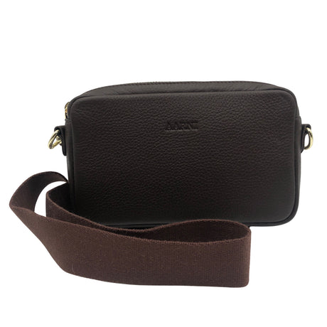 Unisex Aarni - Olkalaukku, koko Mini -  ()