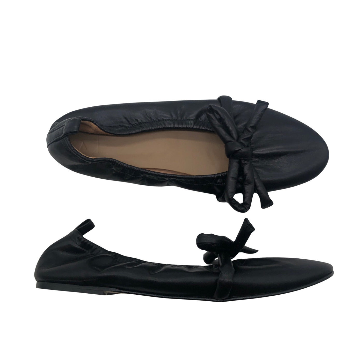 Unisex Flattered - Ballerinat, koko 39 -  (1)