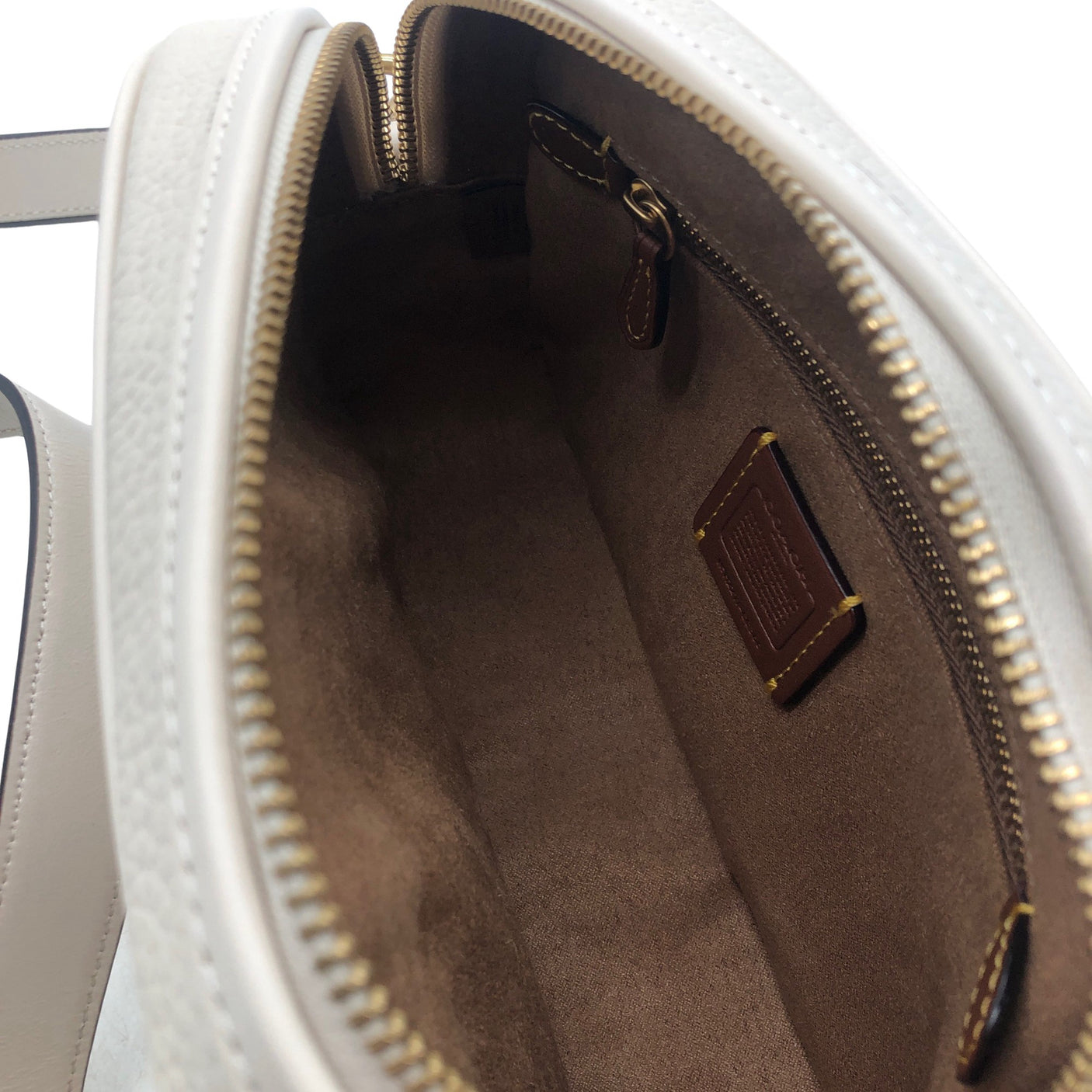 Unisex Coach - Olkalaukku, koko Mini -  (3)