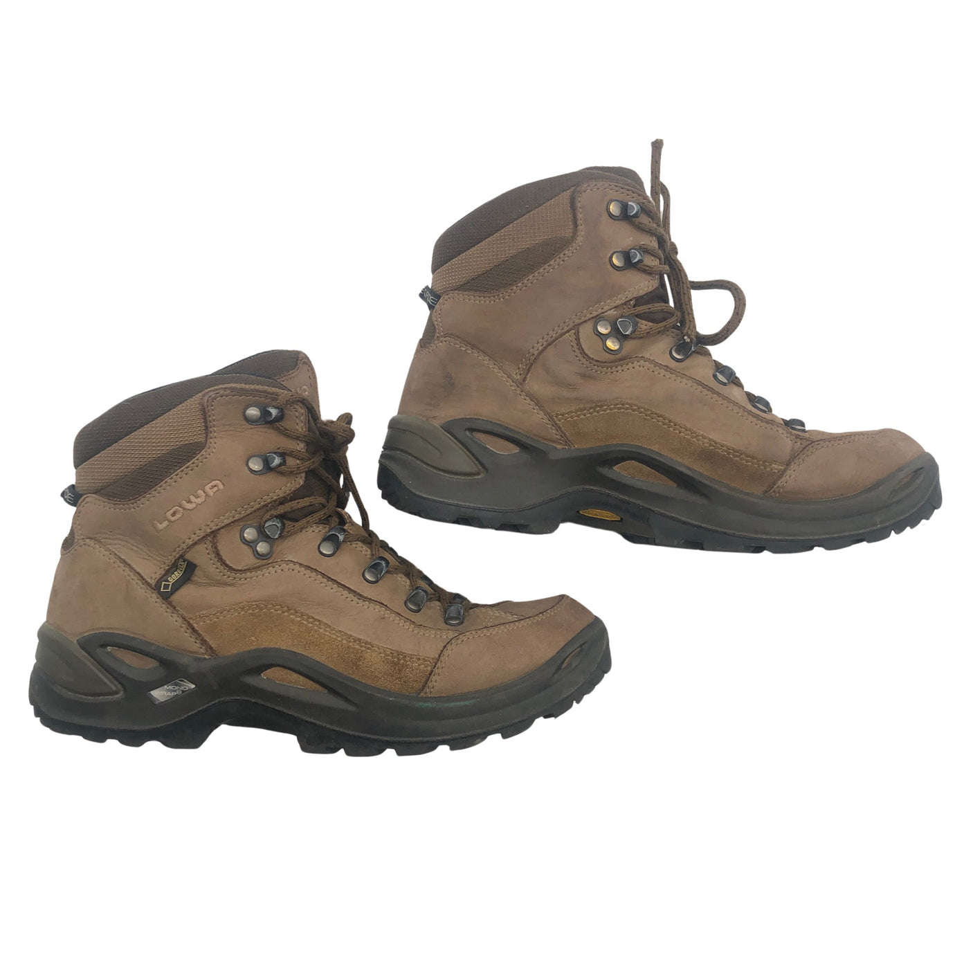 Unisex Lowa - Vaelluskengät, koko 39 -  (1)