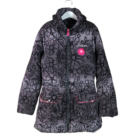 Unisex Desigual - Toppatakki, koko 146 - 152 -  ()