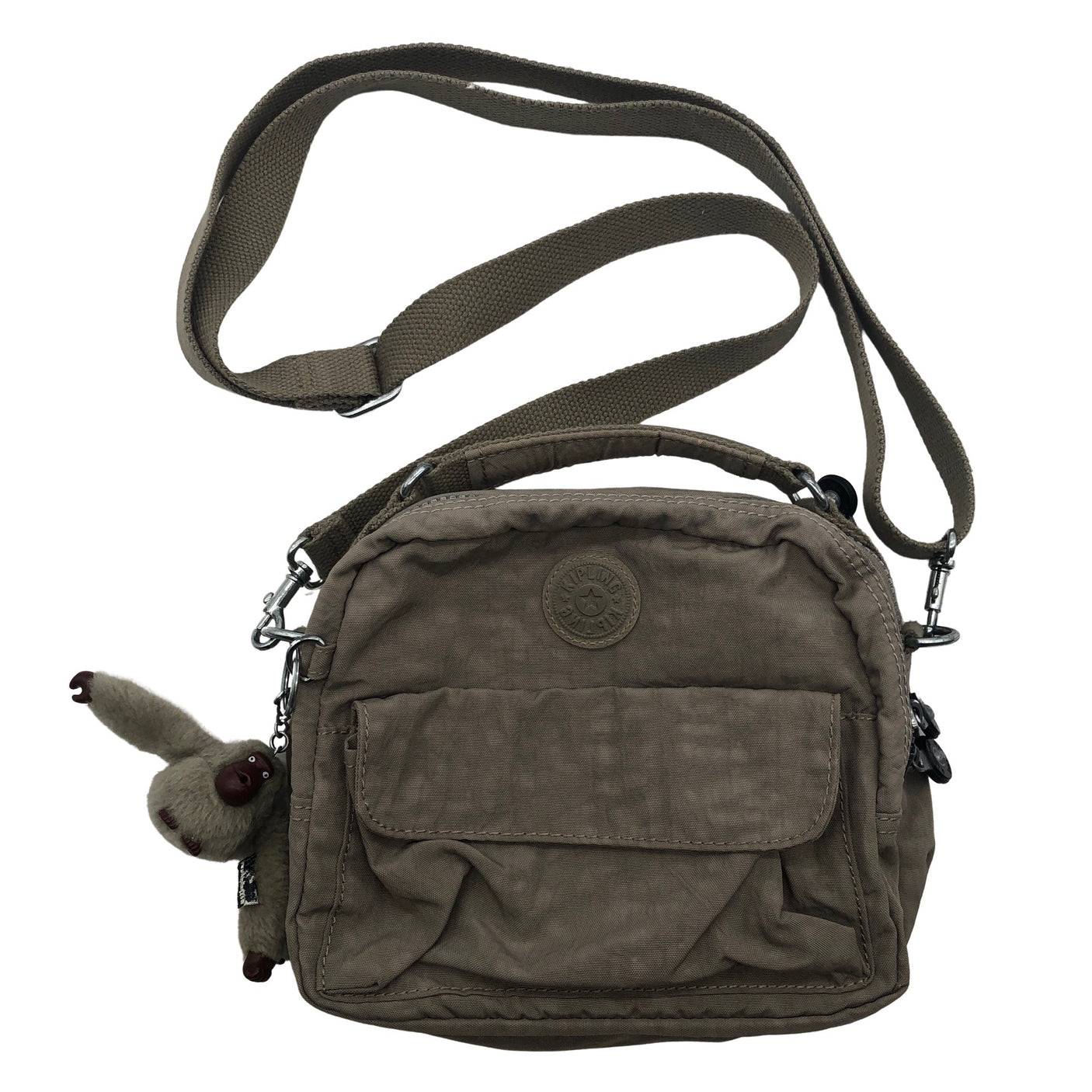 Unisex Kipling - Olkalaukku, koko Mini -  (1)