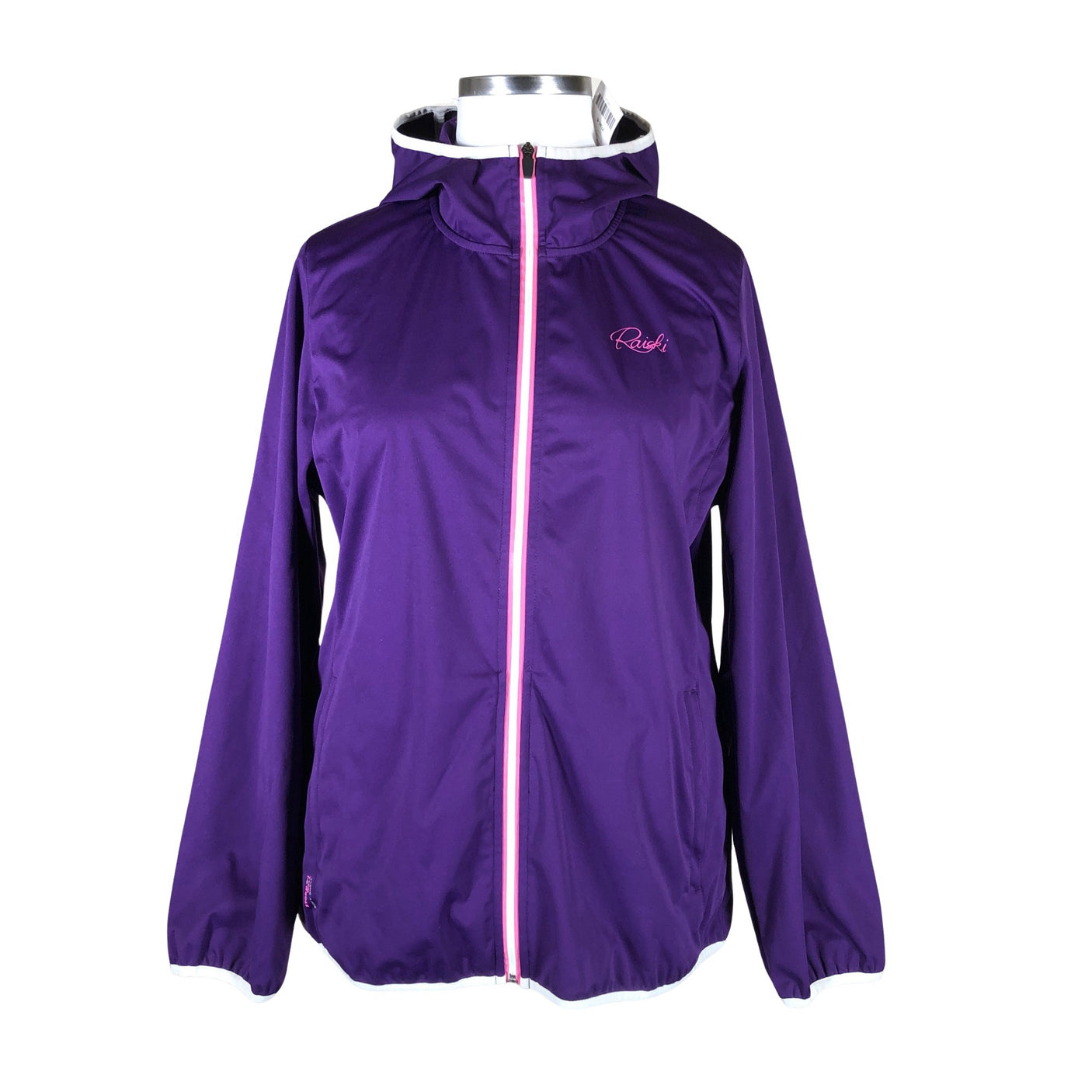 Unisex Raiski - Ulkoilutakki, koko 44 -  (1)