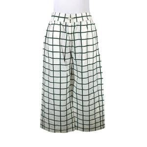 Unisex Marimekko - Kangashousut, koko 40 -  (1)