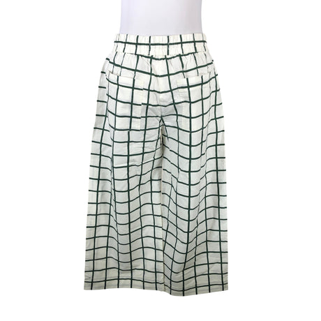 Unisex Marimekko - Kangashousut, koko 40 -  (2)