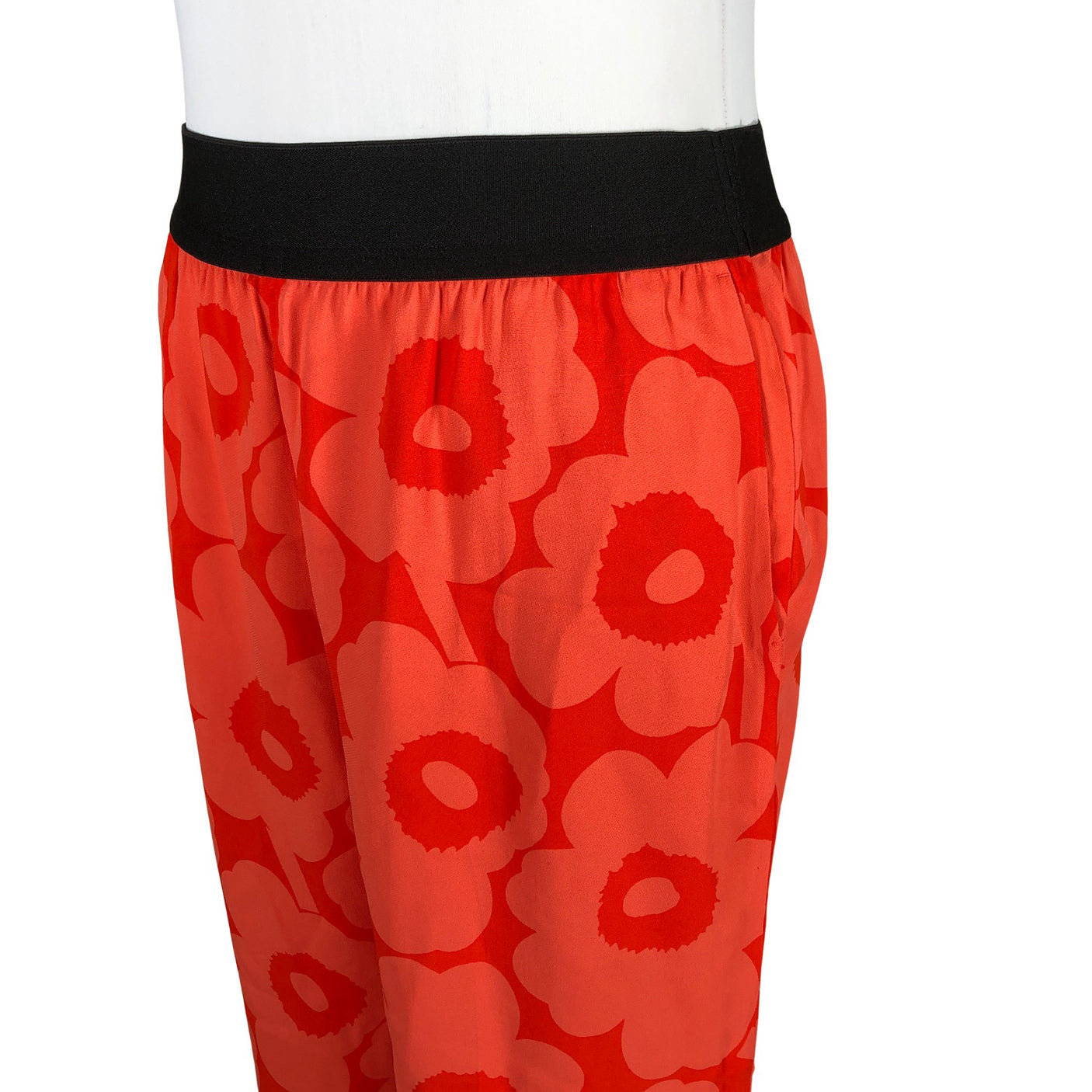 Unisex Marimekko - Kangashousut, koko 40 -  (3)