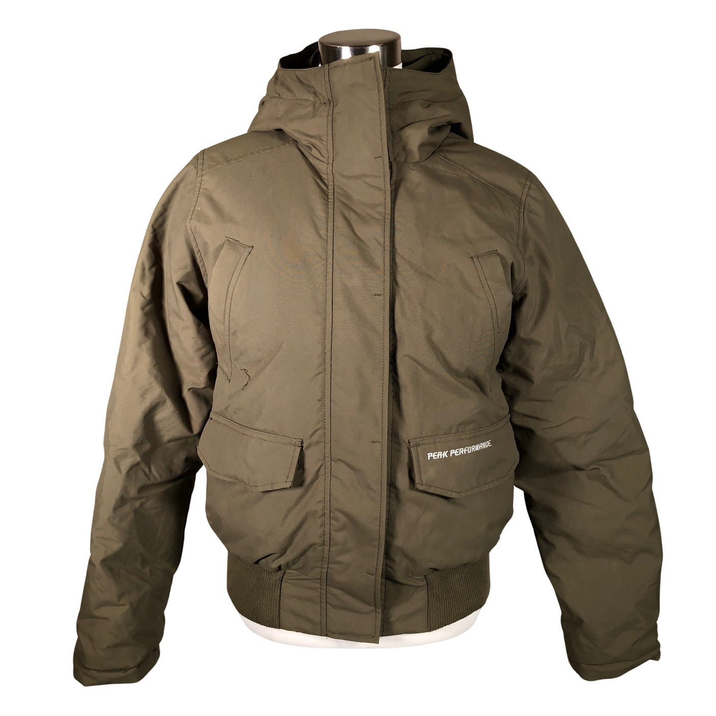Unisex Peak Performance - Untuvatakki, koko 38 -  (1)