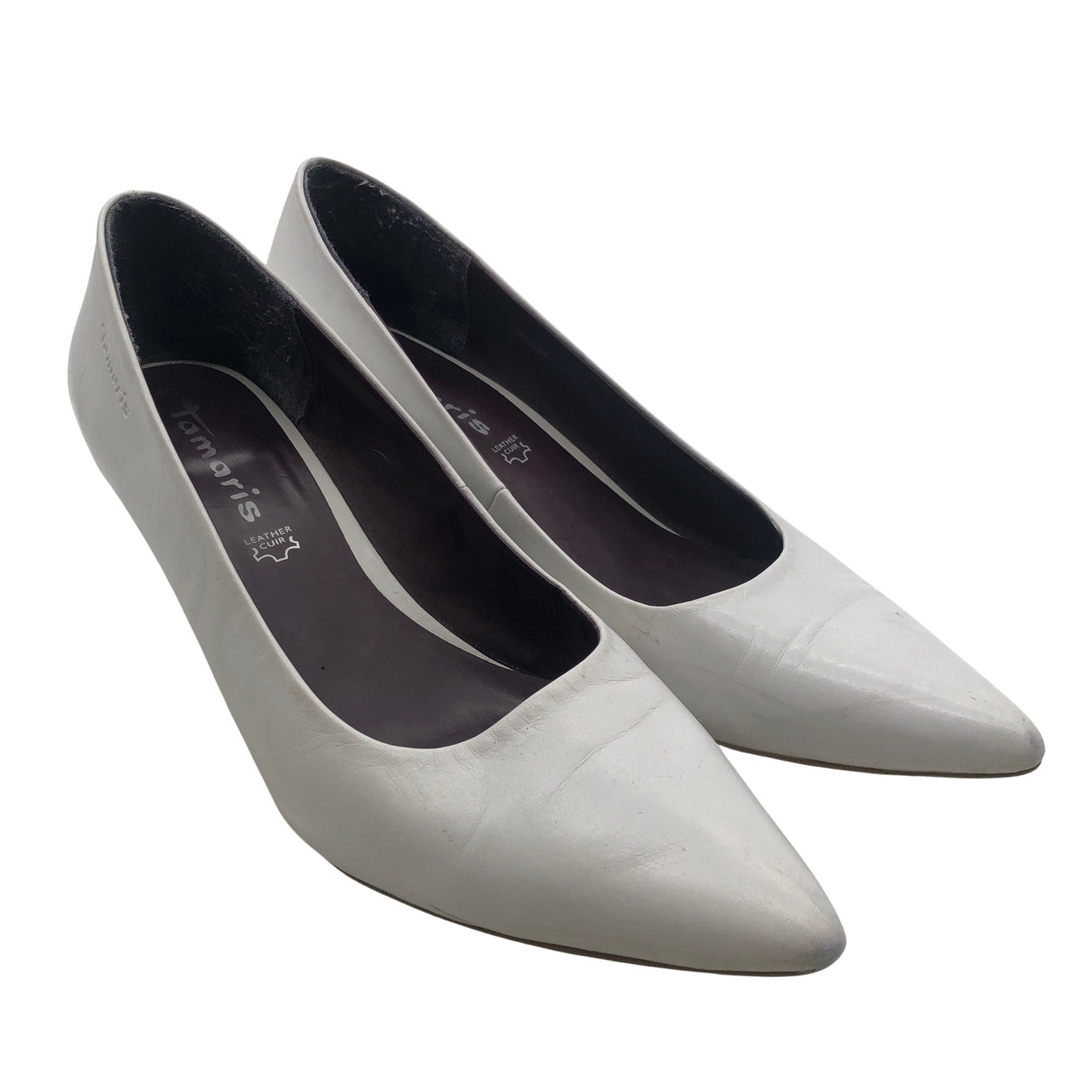 Unisex Tamaris - Korkokengät, koko 40 -  (2)