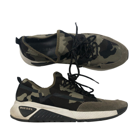 Unisex Diesel - Lenkkarit, koko 46 -  ()
