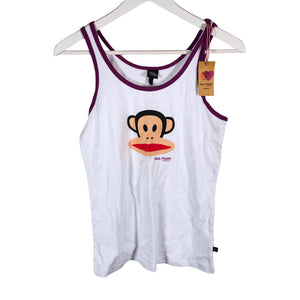 Unisex Paul Frank - Trikootoppi, koko 36 -  (1)